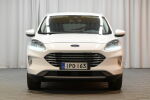 Valkoinen Maastoauto, Ford Kuga – IPO-163, kuva 2