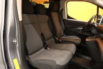 Harmaa Pakettiauto, Toyota Proace CITY – IPO-199, kuva 12