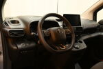 Harmaa Pakettiauto, Toyota Proace CITY – IPO-199, kuva 13