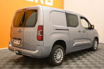 Harmaa Pakettiauto, Toyota Proace CITY – IPO-199, kuva 8