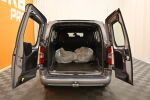 Harmaa Pakettiauto, Toyota Proace CITY – IPO-199, kuva 10