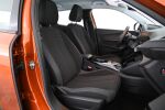 Oranssi Maastoauto, Peugeot e-2008 – IPP-213, kuva 10