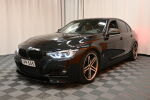 Musta Sedan, BMW 330 – IPP-555, kuva 4