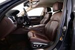 Harmaa Sedan, BMW 740 – IPP-708, kuva 13