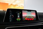 Harmaa Sedan, BMW 740 – IPP-708, kuva 26