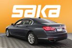Harmaa Sedan, BMW 740 – IPP-708, kuva 5