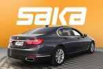 Harmaa Sedan, BMW 740 – IPP-708, kuva 8