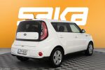 Valkoinen Viistoperä, Kia E-SOUL – IPP-889, kuva 8