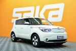 Valkoinen Viistoperä, Kia Soul – IPP-889, kuva 1