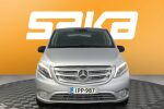 Harmaa Pakettiauto, Mercedes-Benz Vito – IPP-987, kuva 2