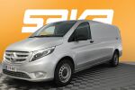 Harmaa Pakettiauto, Mercedes-Benz Vito – IPP-987, kuva 4