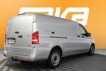 Harmaa Pakettiauto, Mercedes-Benz Vito – IPP-987, kuva 8