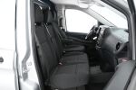 Harmaa Pakettiauto, Mercedes-Benz Vito – IPP-987, kuva 10