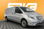 Harmaa Pakettiauto, Mercedes-Benz Vito – IPP-987, kuva 1