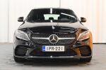 Musta Farmari, Mercedes-Benz C – IPR-221, kuva 3