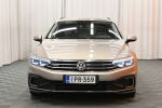 Keltainen Farmari, Volkswagen Passat – IPR-359, kuva 2