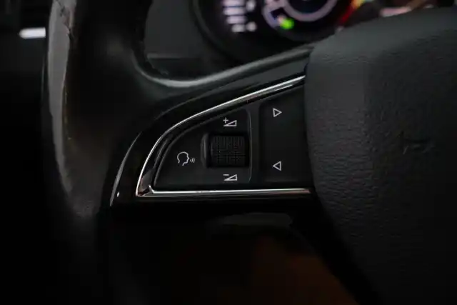 Sininen Farmari, Skoda Octavia – IPR-464