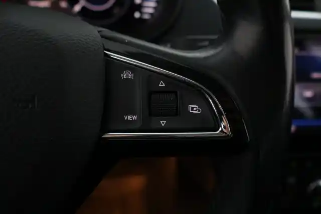 Sininen Farmari, Skoda Octavia – IPR-464