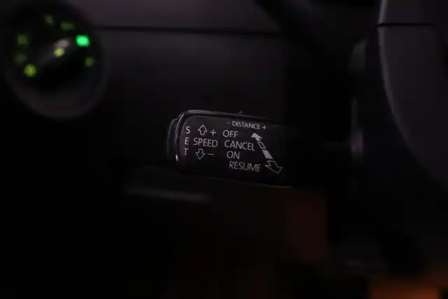 Sininen Farmari, Skoda Octavia – IPR-464