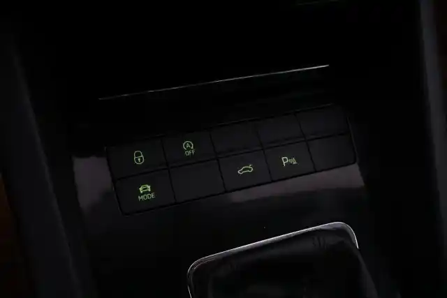 Sininen Farmari, Skoda Octavia – IPR-464