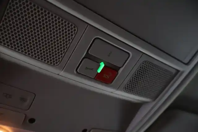 Sininen Farmari, Skoda Octavia – IPR-464