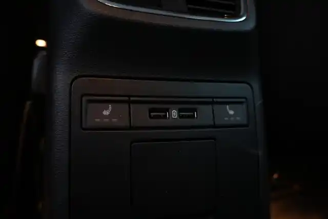 Sininen Farmari, Skoda Octavia – IPR-464