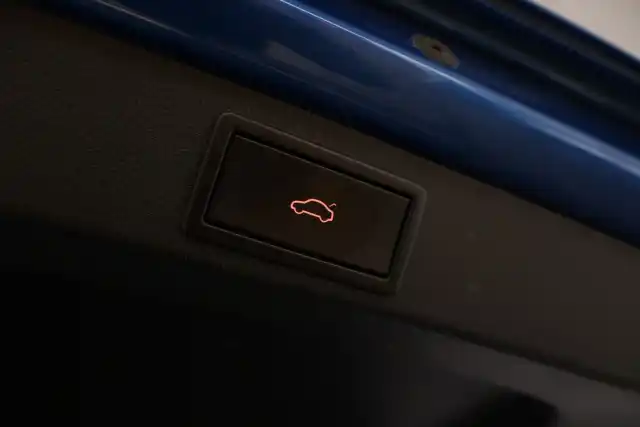 Sininen Farmari, Skoda Octavia – IPR-464