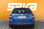 Sininen Farmari, Skoda Octavia – IPR-464, kuva 7
