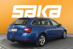 Sininen Farmari, Skoda Octavia – IPR-464, kuva 8