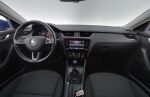 Sininen Farmari, Skoda Octavia – IPR-464, kuva 9