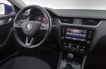 Sininen Farmari, Skoda Octavia – IPR-464, kuva 10