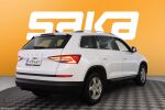 Valkoinen Maastoauto, Skoda Kodiaq – IPR-497, kuva 8