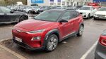 Punainen Maastoauto, Hyundai KONA – IPS-487, kuva 2