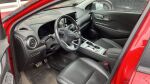 Punainen Maastoauto, Hyundai KONA – IPS-487, kuva 3
