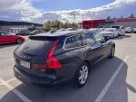 Musta Farmari, Volvo V90 – IPS-510, kuva 2