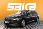 Musta Farmari, Skoda Superb – IPS-537, kuva 4