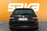 Musta Farmari, Skoda Superb – IPS-537, kuva 7