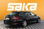 Musta Farmari, Skoda Superb – IPS-537, kuva 8