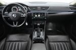 Musta Farmari, Skoda Superb – IPS-537, kuva 13