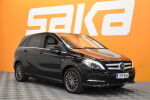 Musta Tila-auto, Mercedes-Benz B – IPS-954, kuva 1