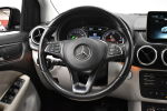 Musta Tila-auto, Mercedes-Benz B – IPS-954, kuva 16