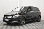 Musta Tila-auto, Mercedes-Benz B – IPS-954, kuva 4