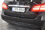 Musta Tila-auto, Mercedes-Benz B – IPS-954, kuva 9