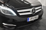 Musta Tila-auto, Mercedes-Benz B – IPS-954, kuva 10