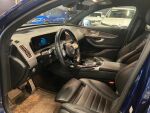 Sininen Farmari, Mercedes-Benz EQC – IPT-508, kuva 3