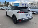 Valkoinen Maastoauto, Peugeot E-2008 – IPU-142, kuva 3