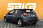 Harmaa Viistoperä, Nissan Micra – IPU-412, kuva 5