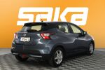 Harmaa Viistoperä, Nissan Micra – IPU-412, kuva 8