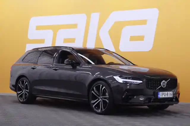 Volvo V90