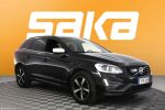 Musta Maastoauto, Volvo XC60 – IPV-325, kuva 1